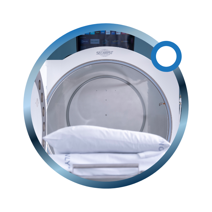 Preparing for Hyperbaric Chamber Treatment Aalto Hyperbaric