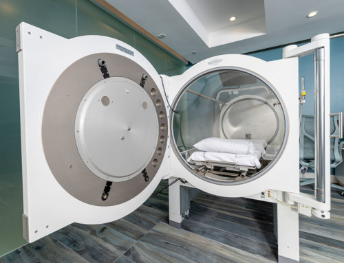 10 Common Myths About Hyperbaric Treatment