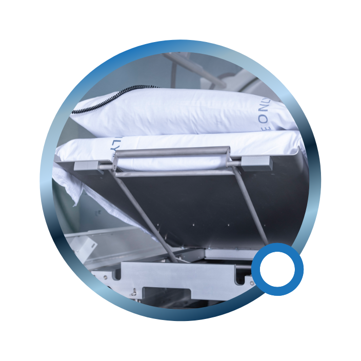 AntiAging Treatment Hyperbaric Oxygen Therapy for AntiAging Aalto