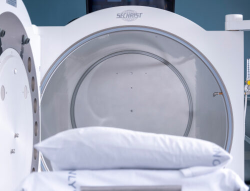 When To Use a Multi-patient Chamber for HBOT