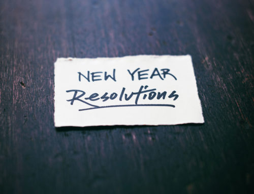 Your New Years Resolutions Supported by HBOT
