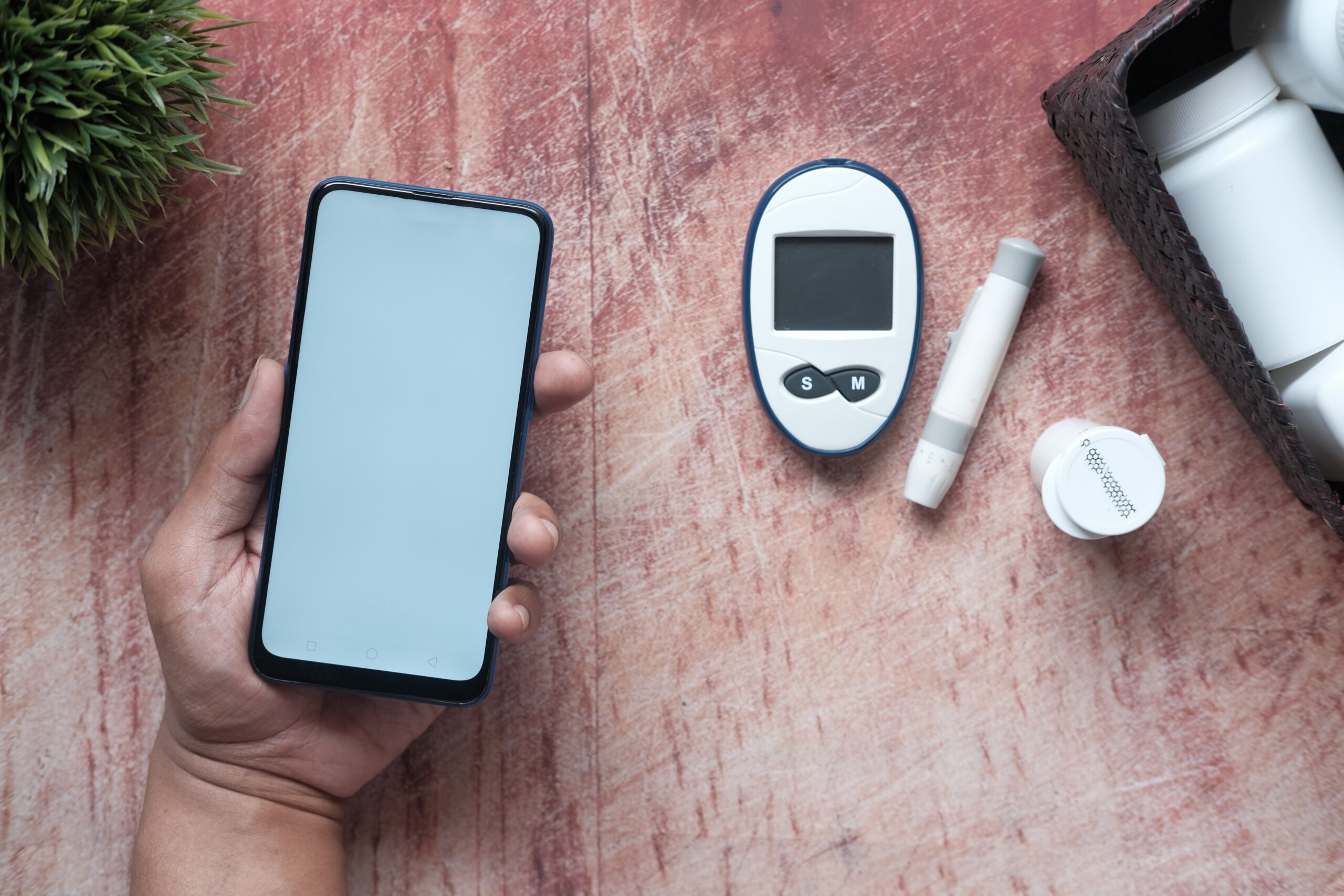 HBOT and diabetes